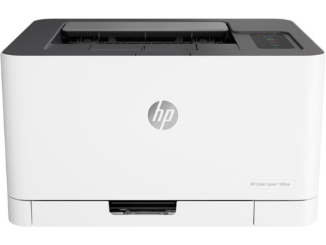 HP 150a Yazıcı Resetleme