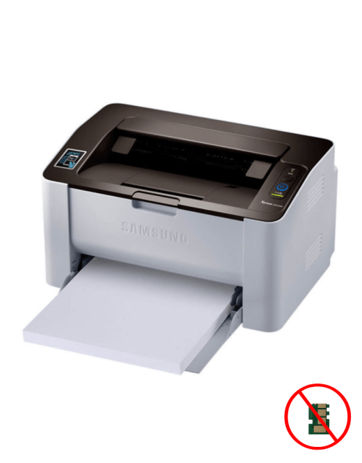 Samsung M2020 Yazıcı Resetleme