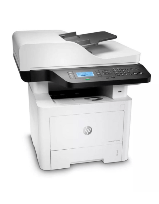 HP 432fdn Yazıcı Reset Toner Çipsiz Çalıştırma Yazılımı