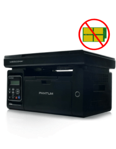 Pantum M6500 Reset Yazılımı