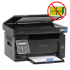 Pantum M6550NW Yazıcı Reset Çipsiz Toner Kullanma Yazılımı