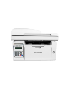 Pantum M6559NW Reset Yazılımı
