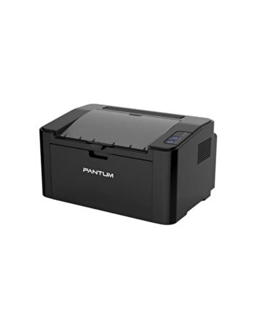 Pantum P2500W Yazıcı Reset Çipsiz Toner Yazılımı yükle