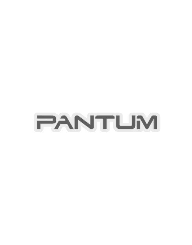 Pantum Yazıcı Reset Çipsiz Toner Kullanma Yazılımı